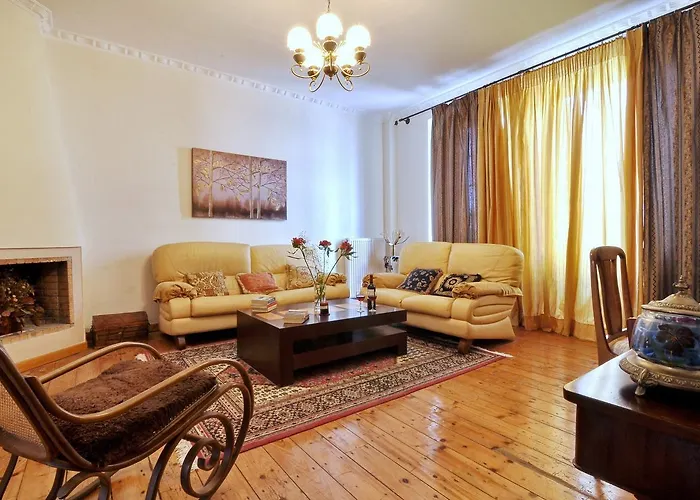San Rocco Apartment