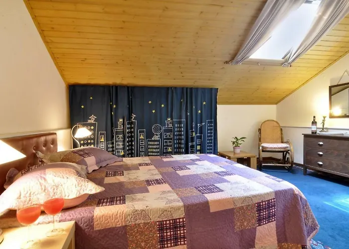 San Rocco Apartment