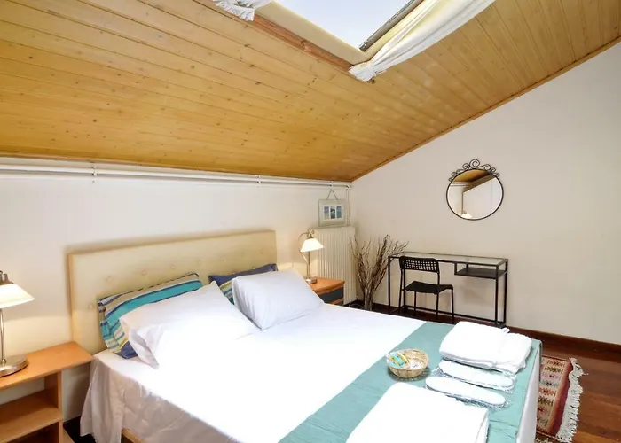 San Rocco Apartment
