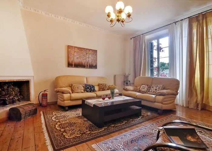 San Rocco Apartment