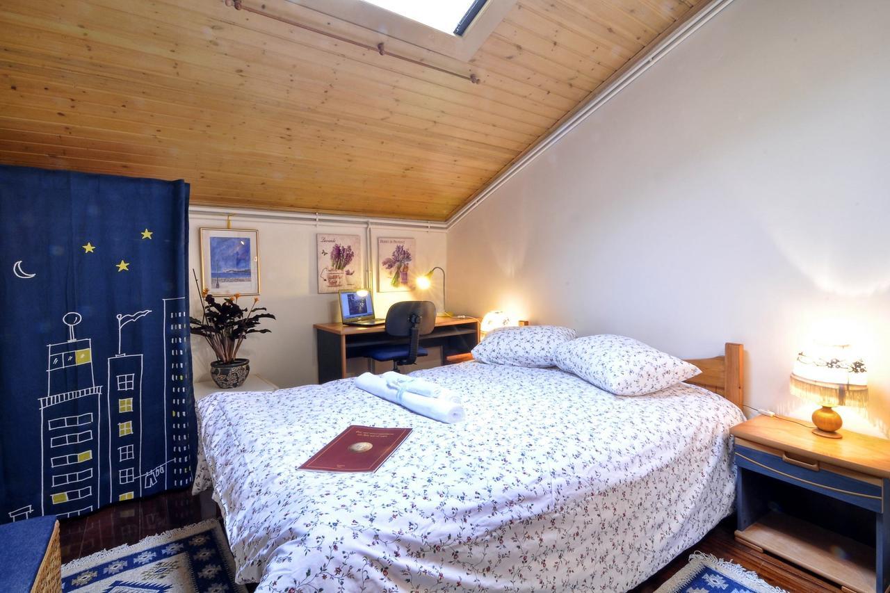 San Rocco Apartment Corfu (city)
