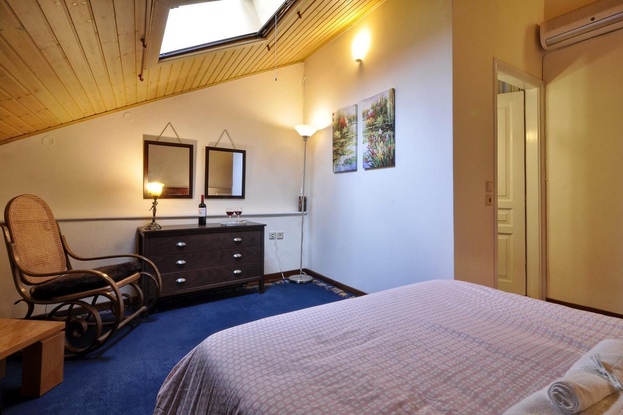 San Rocco Apartment *