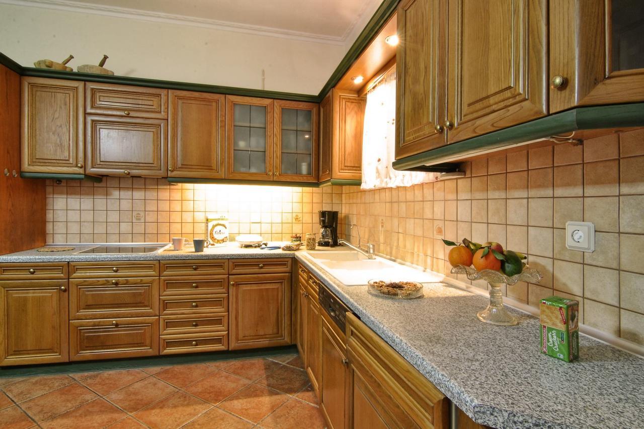 San Rocco Apartment Corfu (city)