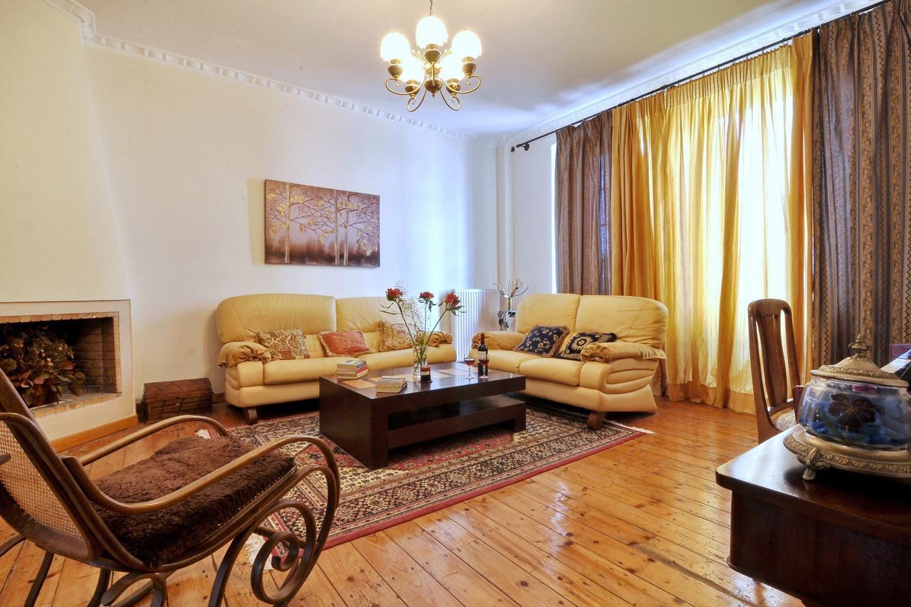 San Rocco Apartment Corfu (city)