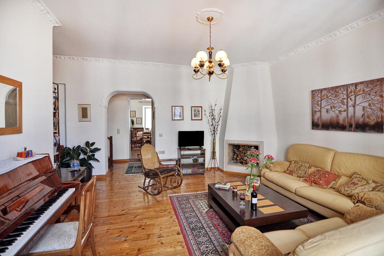 Apartment San Rocco Corfu (city)