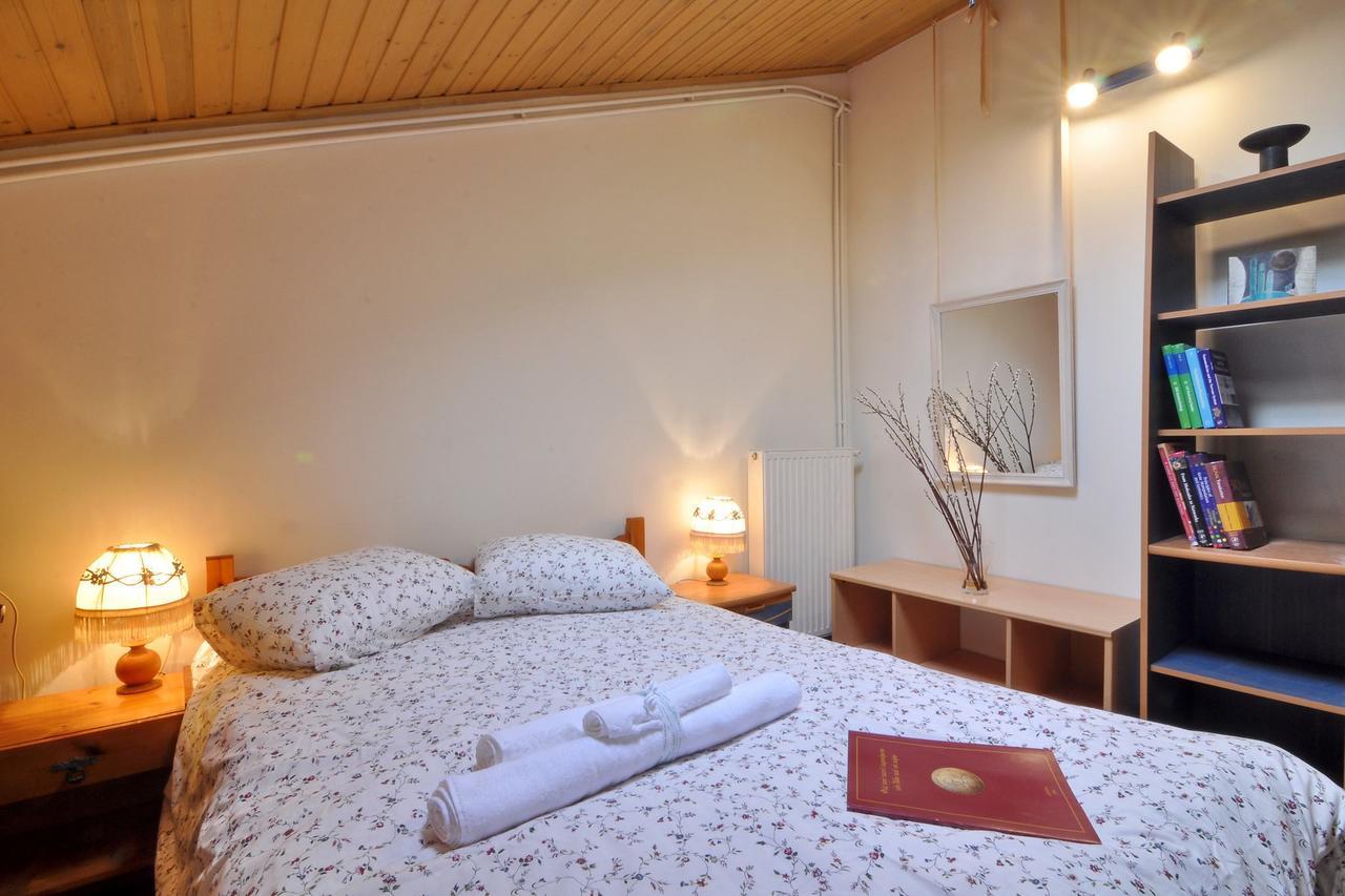 Apartment San Rocco *