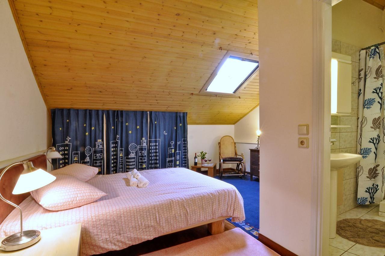 Apartment San Rocco