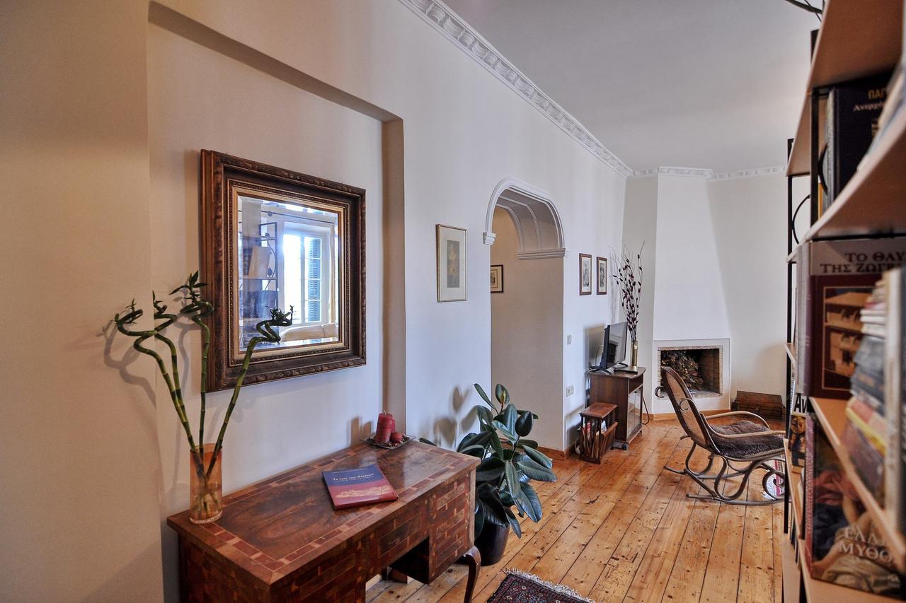 Apartment San Rocco Corfu (city)