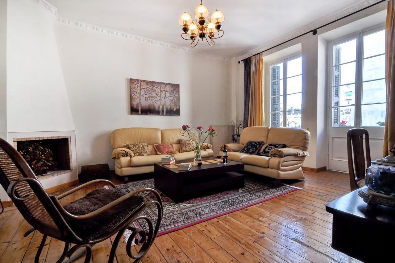 Apartment San Rocco *