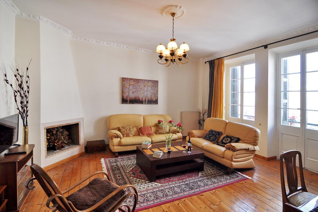 San Rocco Apartment *