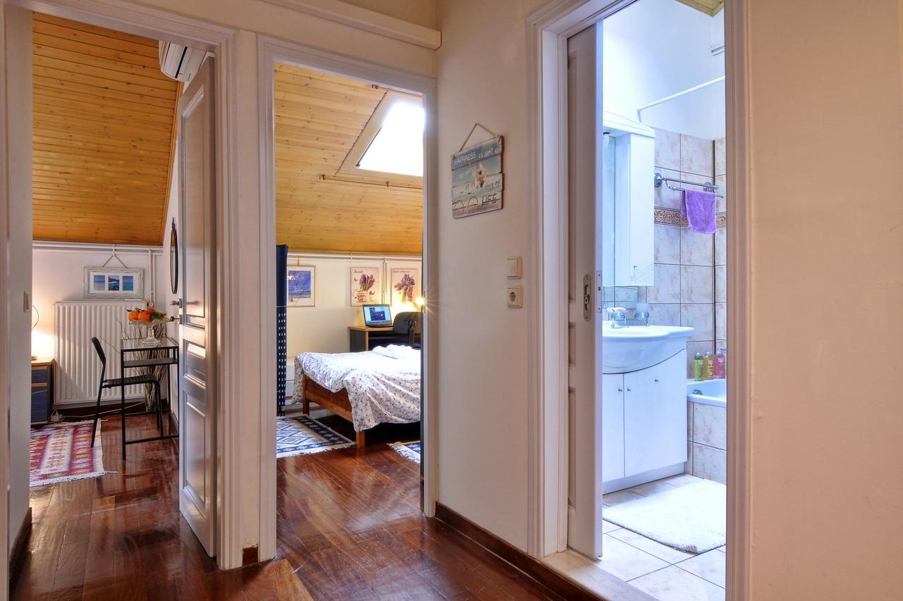 San Rocco Apartment Corfu (city)