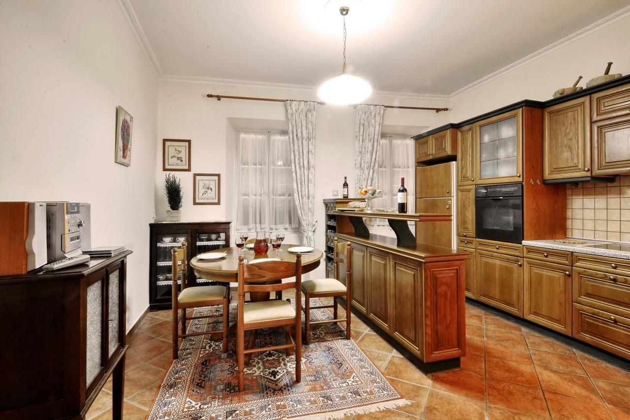 Apartment San Rocco