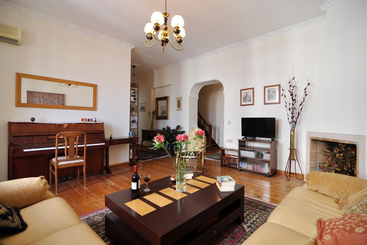 Apartment San Rocco