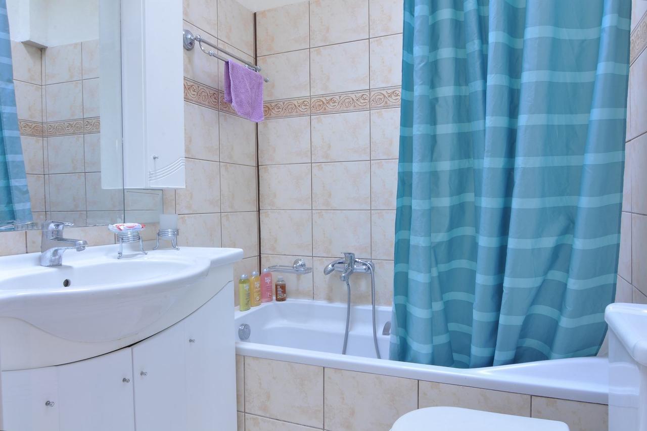 Apartment San Rocco Corfu (city)