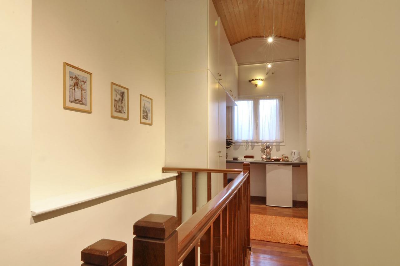 Apartment San Rocco