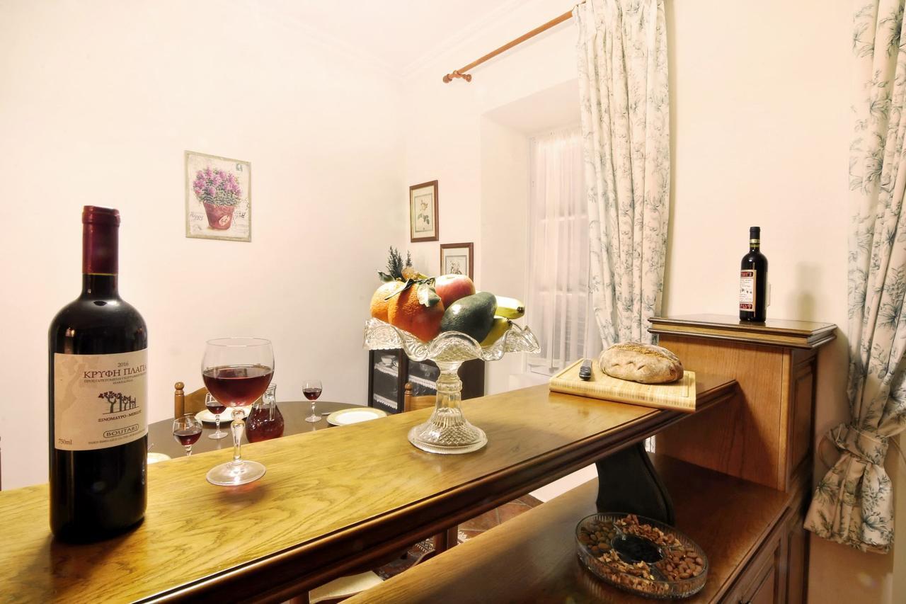 Apartment San Rocco *