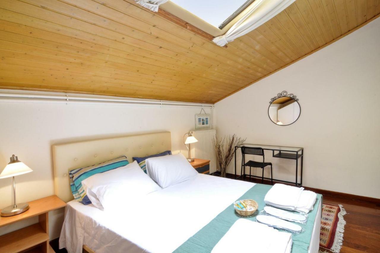 San Rocco Apartment Corfu (city)