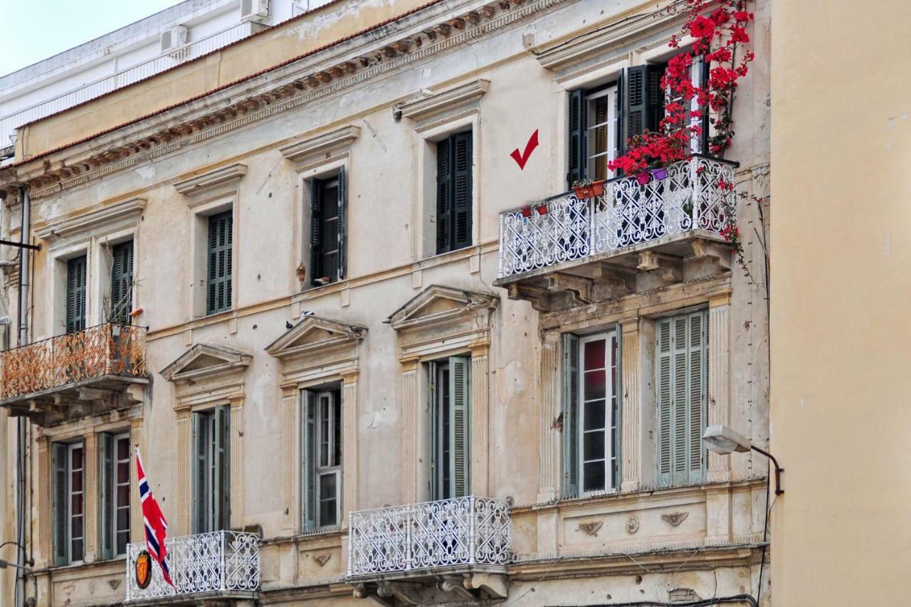 San Rocco * Corfu (city)